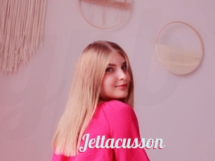 Jettacusson