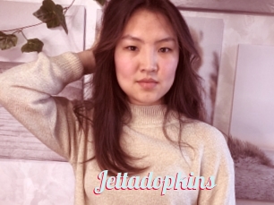Jettadopkins