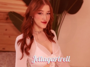 Jettagartrell