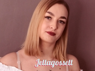 Jettagossett