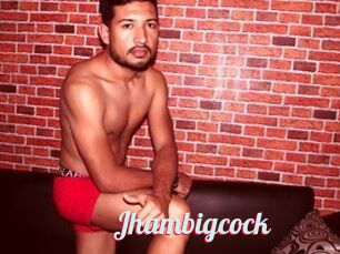 Jhambigcock