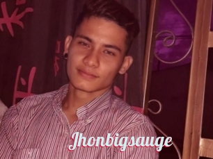 Jhonbigsauge