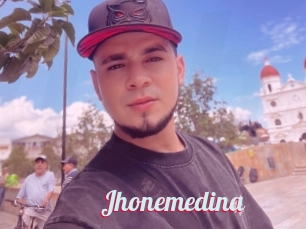 Jhonemedina