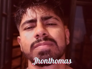 Jhonthomas