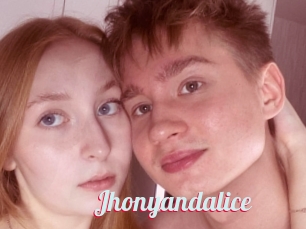 Jhonyandalice