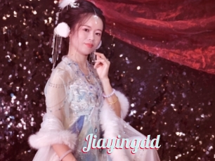 Jiayingdd