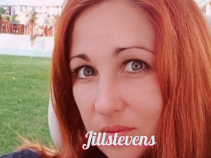 Jillstevens