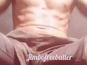 Jimbofreeballer