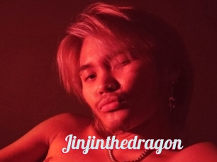 Jinjinthedragon