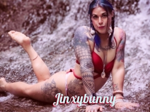 Jinxybunny
