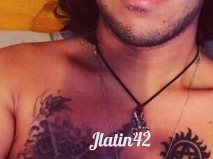Jlatin42