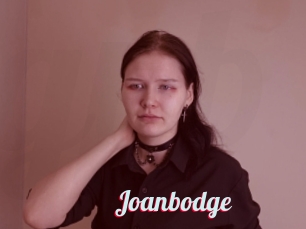 Joanbodge
