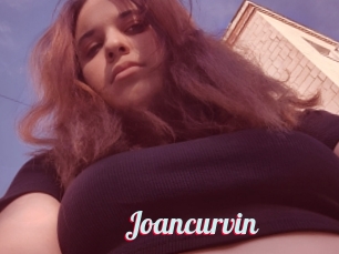 Joancurvin