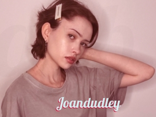 Joandudley