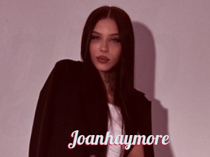 Joanhaymore