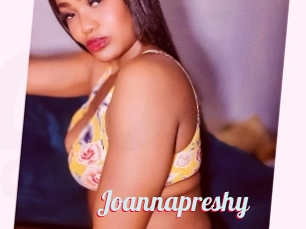 Joannapreshy