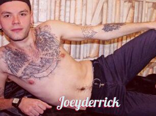 Joeyderrick