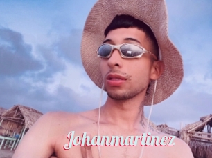 Johanmartinez