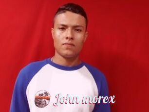 John_morex