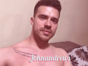 Johnandrews