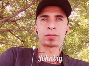 Johnbig