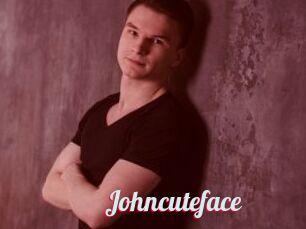 Johncuteface