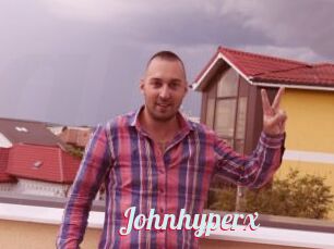 Johnhyperx