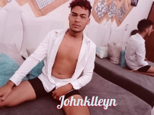 Johnklleyn