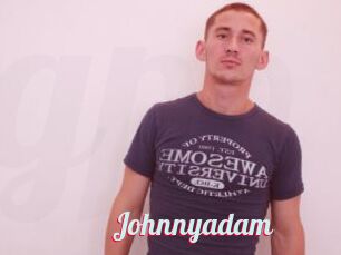 Johnnyadam