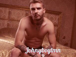 Johnyboytmn