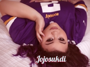 Jojosukdi