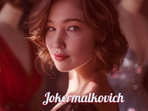 Jokermalkovich