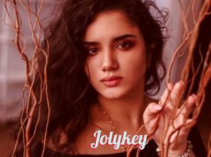 Jolykey