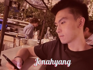 Jonahyang