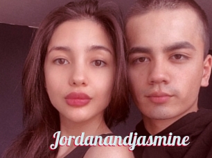 Jordanandjasmine