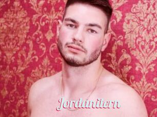 Jordanitern