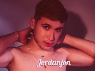 Jordanjon