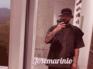 Josemarinio