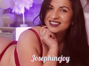 Josephinejoy