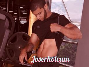 Joserhotcam