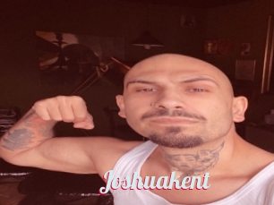 Joshuakent