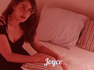 Joyce
