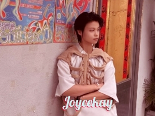 Joycekay
