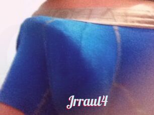 Jrraul4