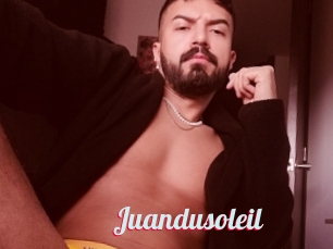 Juandusoleil