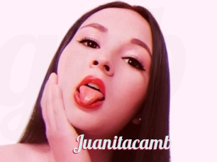 Juanitacamb