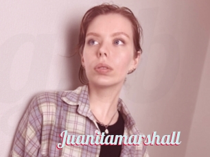 Juanitamarshall