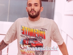 Juanmalachi
