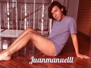 Juanmanuelll