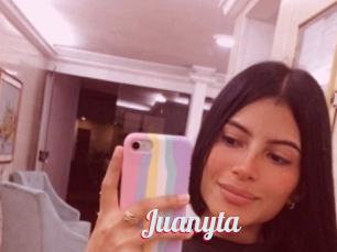 Juanyta